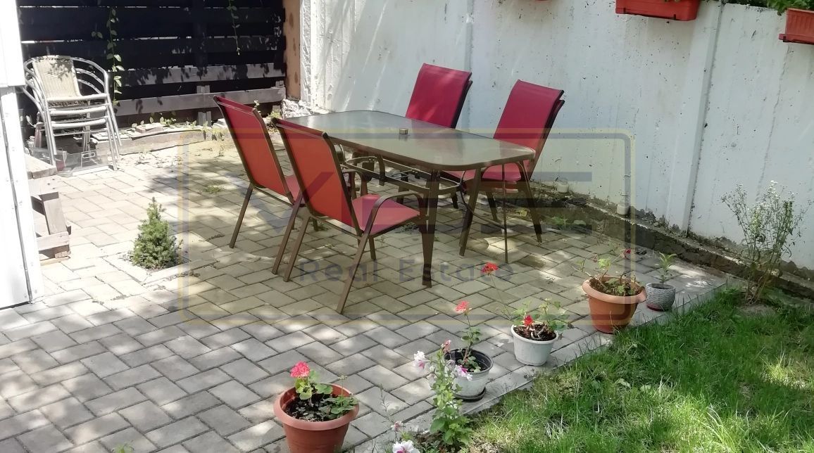 Popas Pacurari- Casa Auto Dacia - Apartament 1 camera - Parcare privata - Poză 11