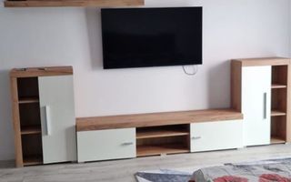 Apartament 1 cameră, Bucium-Vișan, 300€/lună - Poză 3