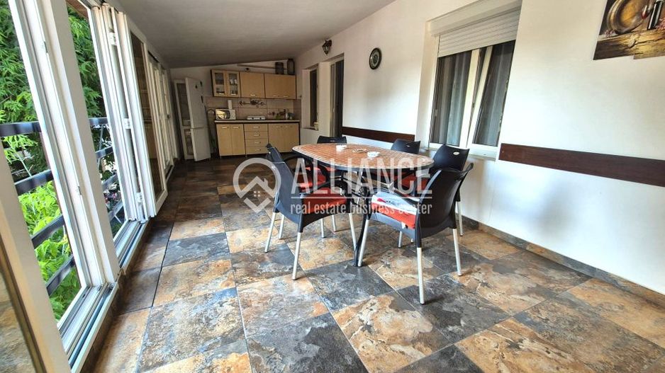 Eforie Nord (COD 02) Apartament 3 camere cu o terasa spatioasa - Poză 7