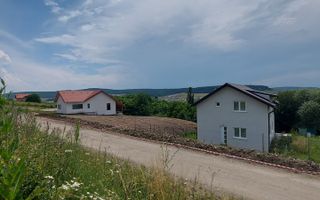 Teren de vânzare Chinteni - Cluj - Poză 3