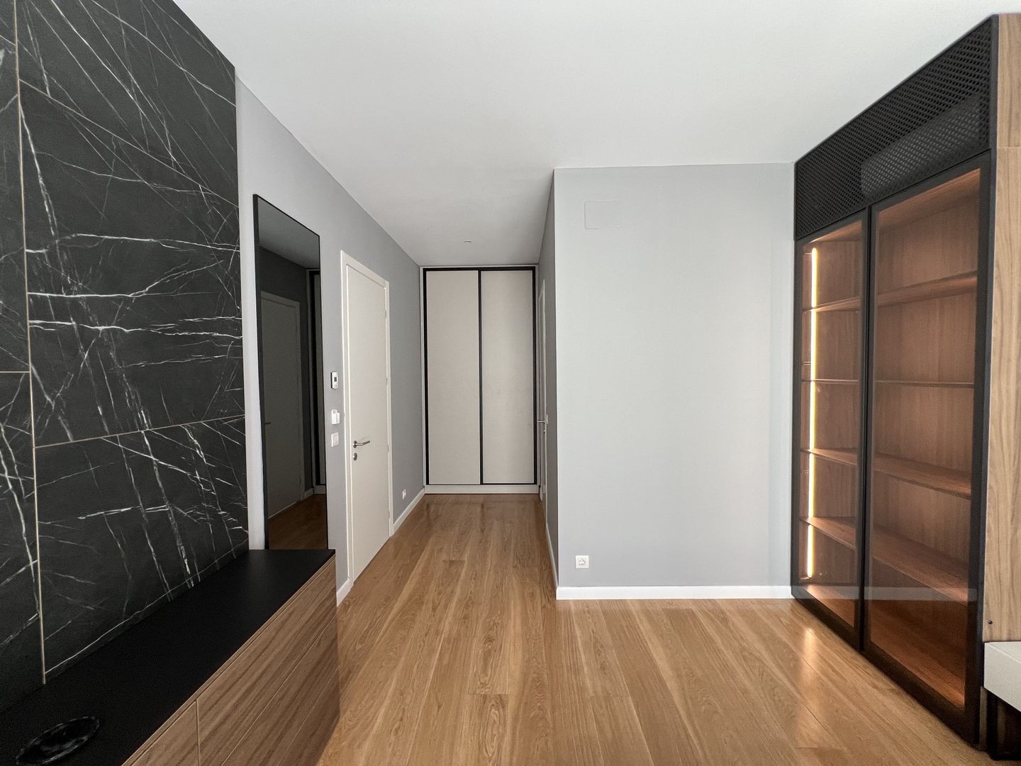 Apartament lux 4 camere Domenii | LUXURIA - Poză 11