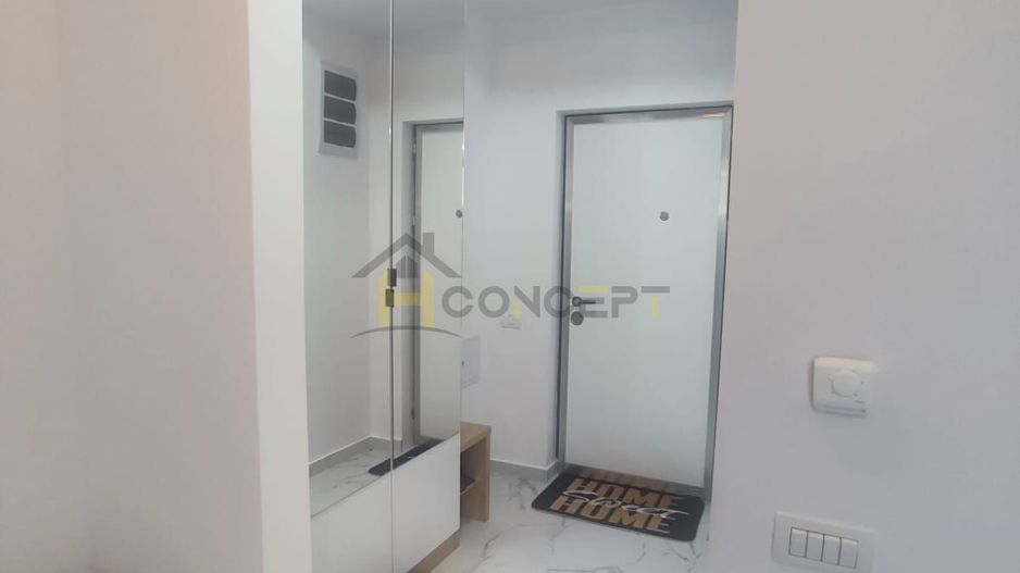 Vila P+1E eficienta energetica Quantum OxyGo Park Berceni - Poză 12