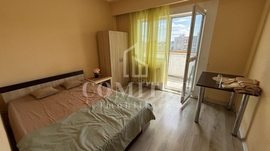 Apartament 3 camere | Decomandat | 67 mpu | Str. Primăverii | Manastur - Poză 4