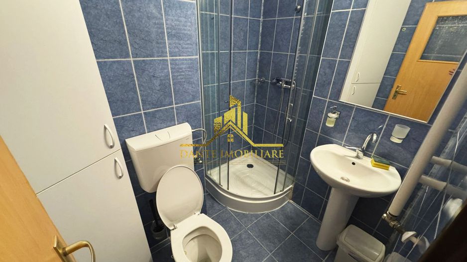 2 camere, modern, bloc nou, balcon, Marasti, FSEGA, Teodor Mihali - Poză 8