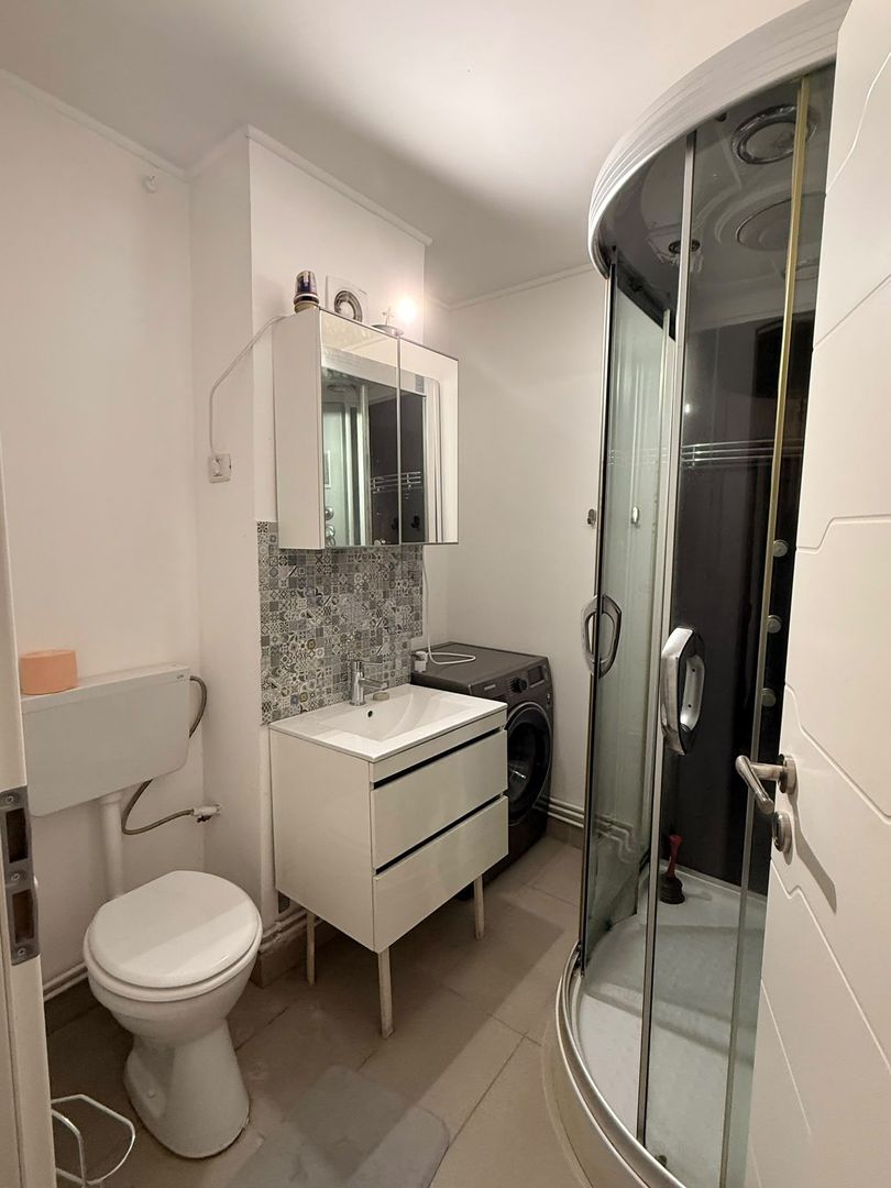 Apartament complet mobilat si utilat-totul nou - Poză 16