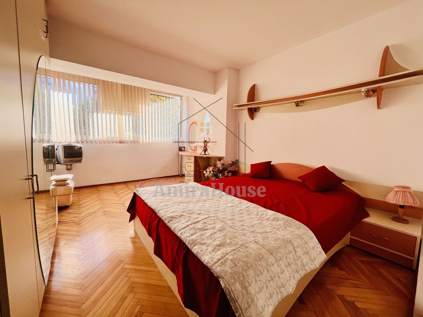 Apartament 4 camere, et 1, suprafata 80 mp, Manastur zona str Izlazului - Poză 2