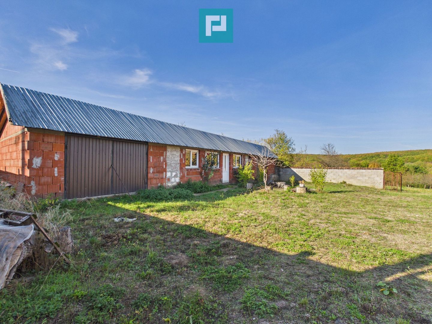 Casă în Șumugiu, teren 2.610 mp - Poză 6