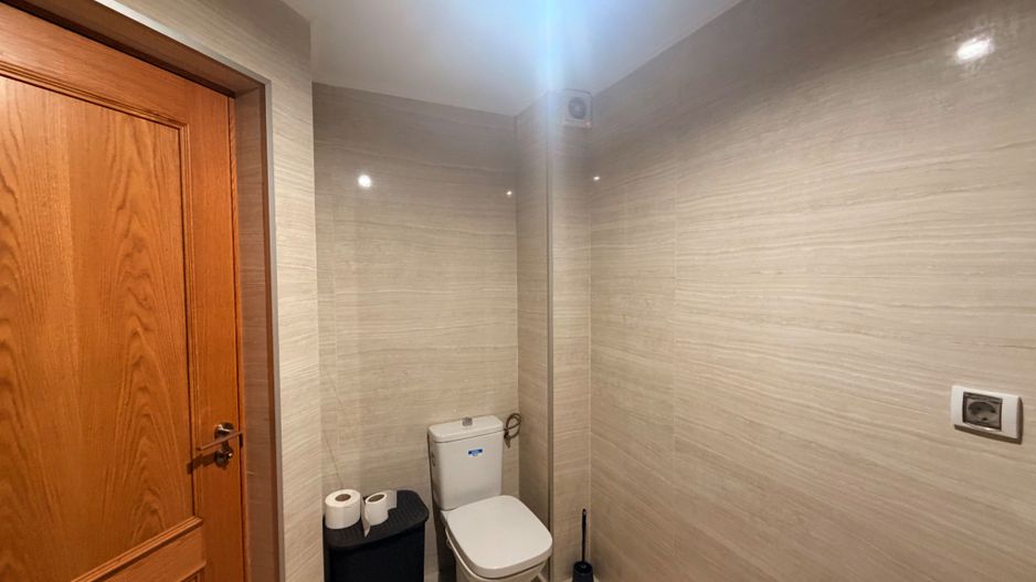 Apartament 2 Camere | Centrala | AC | Parcare | Pet friendly | 2017 | - Poză 20