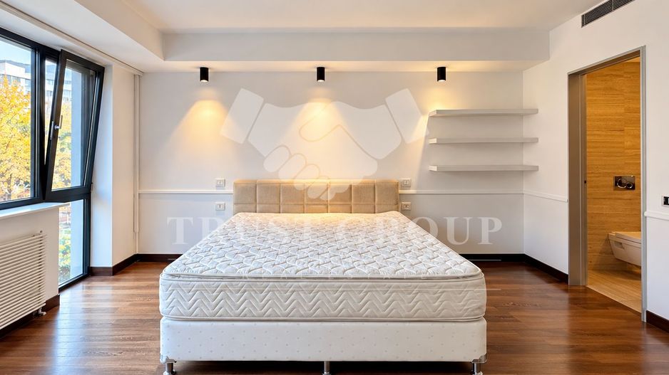 Duplex 3 camere | Floreasca | Loc de parcare - Poză 17