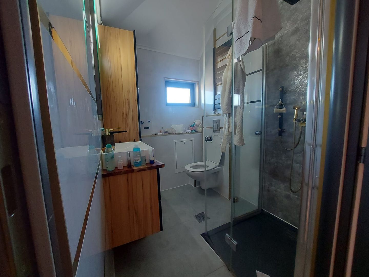 Garsoniera Piata Dorobanti Stradal Langa Televiziune - Poză 14