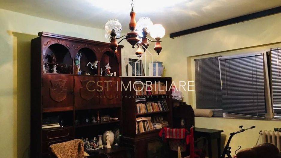 Apartament 2 Camere Girocului - Poză 2