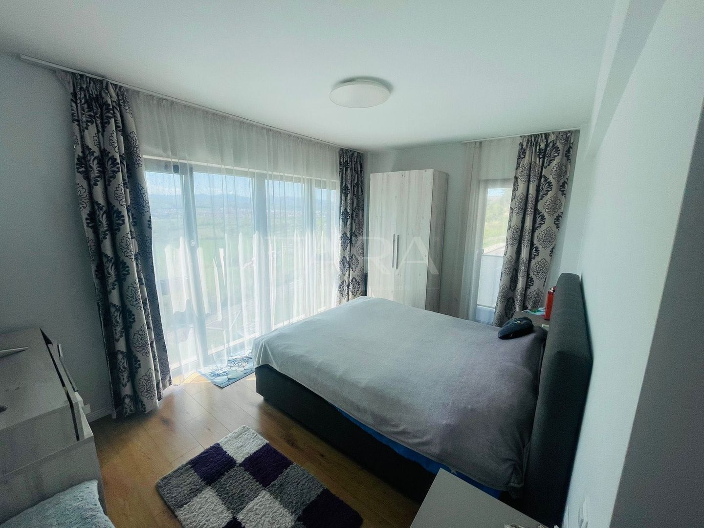 Apartament 3 camere, Donath Park – 76 mp - Poză 2