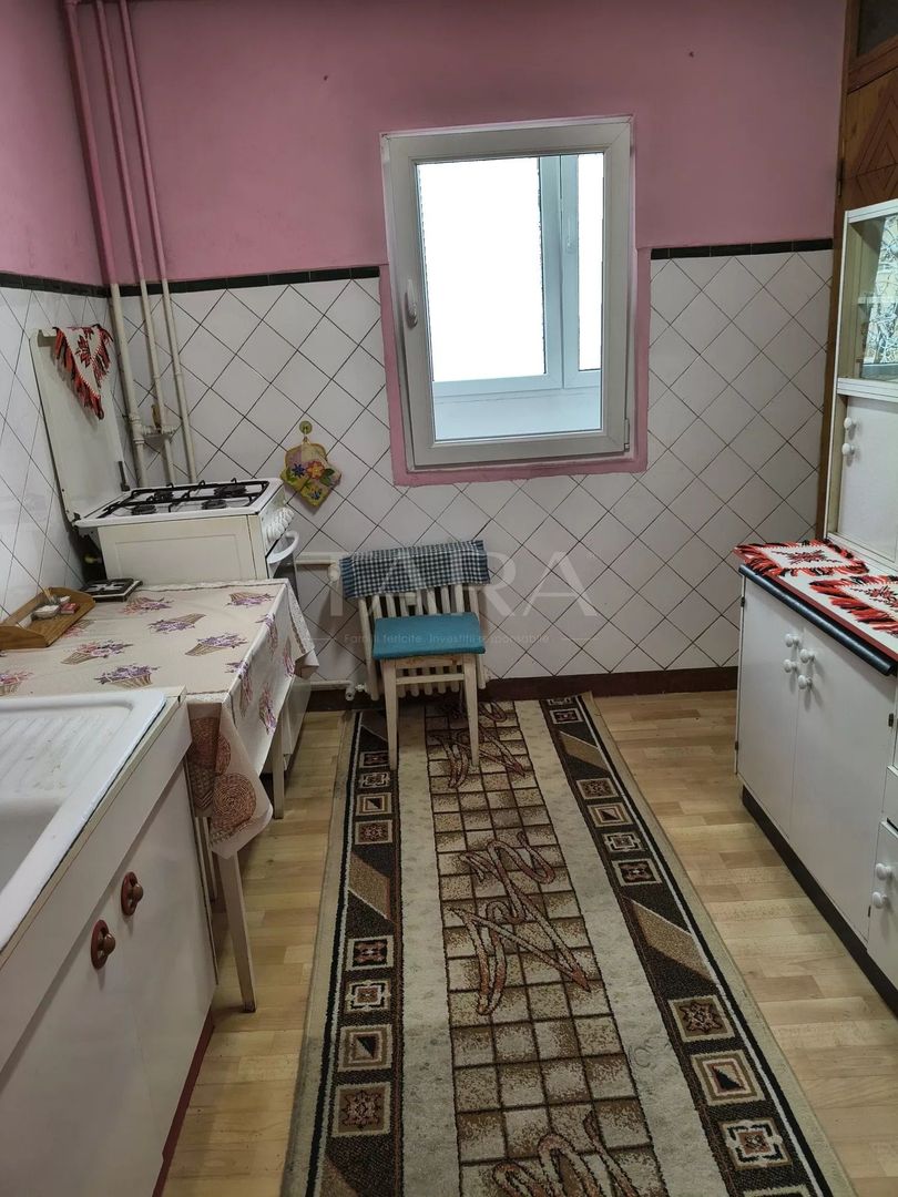 Apartament cu 2 camere, etaj 2 din 4 – Mărăști. - Poză 5