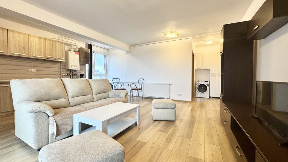 2 camere de închiriat | Locație excelentă Calea Aradului - Poză 2