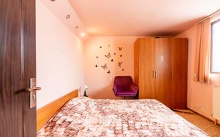 Vanzare o casa/vila in Doamna Ghica, cu terasa de 11 mp - Poză 5