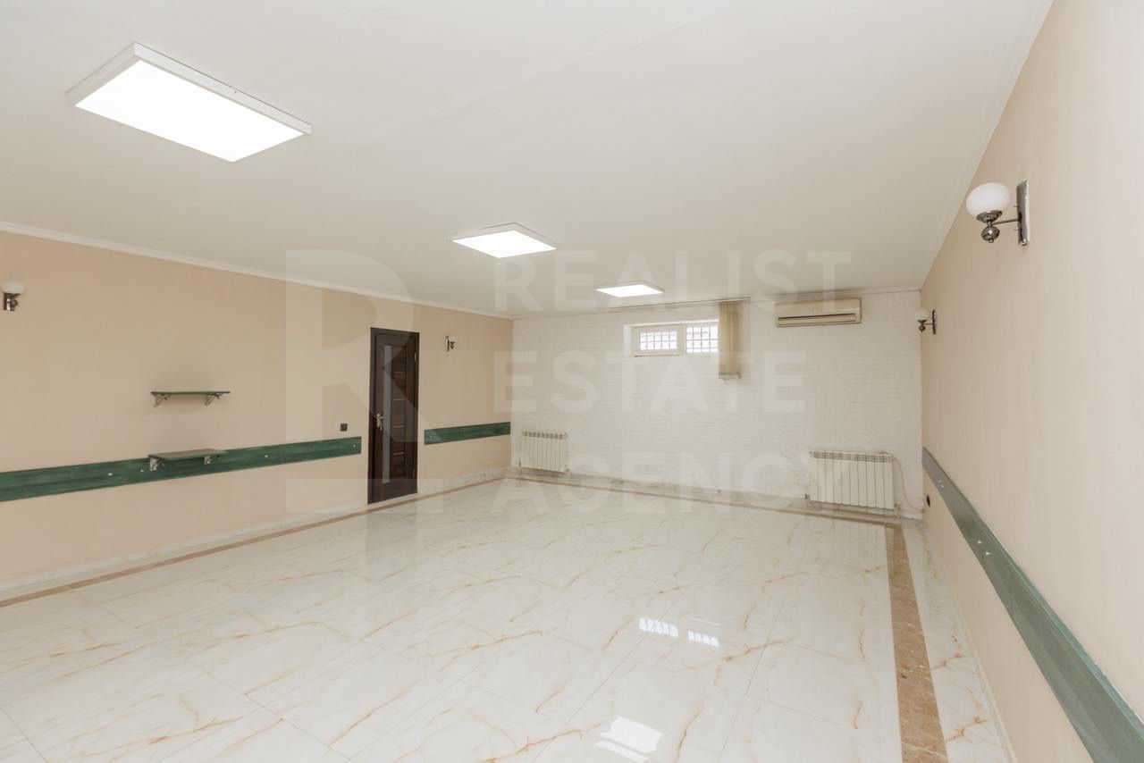 Chirie,oficiu, 520 mp, str. 31 August, Buiucani - Poză 22