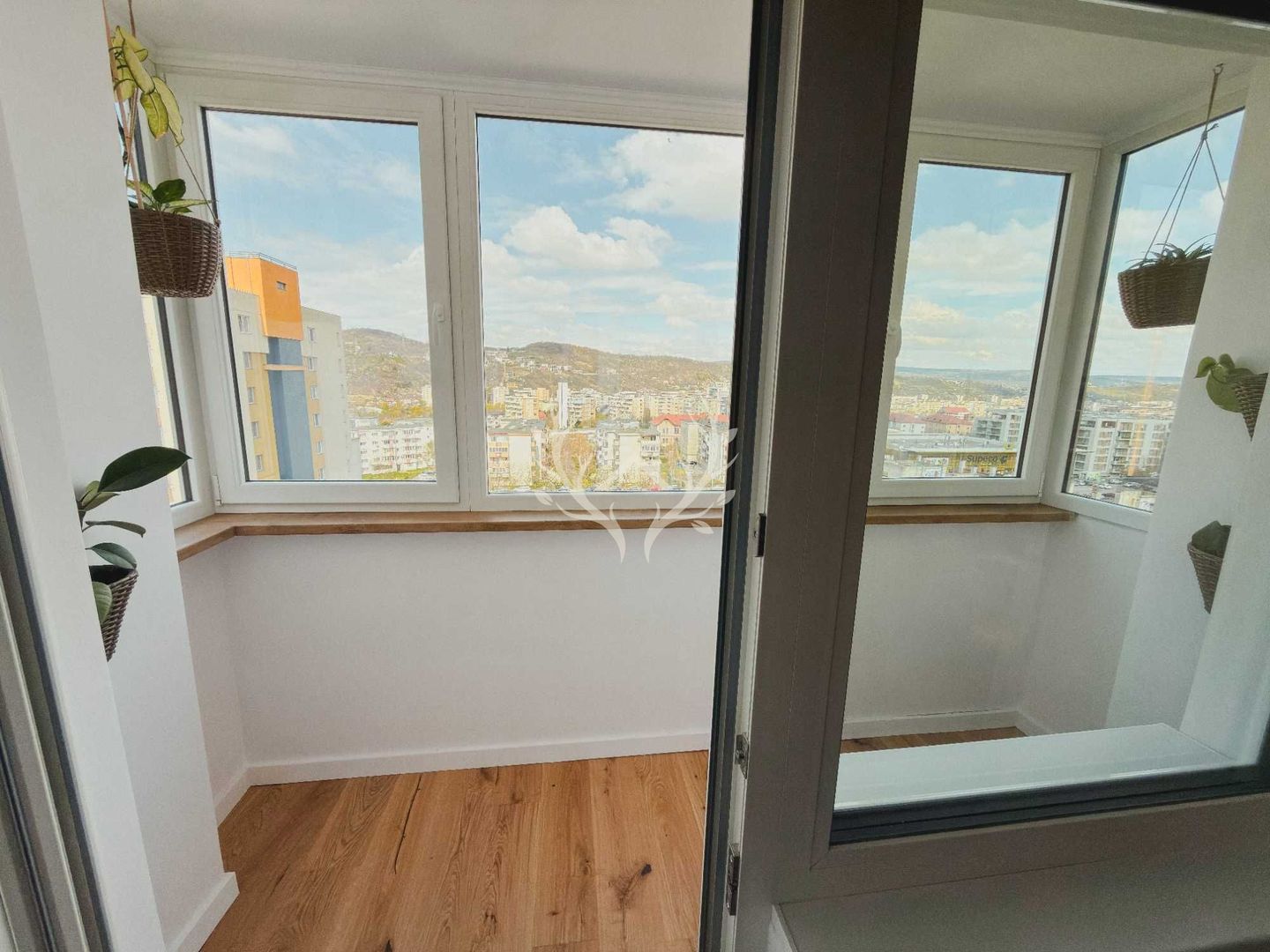Comision 0% Apartament 3 camere, renovat, Calea Floresti-Manastur - Poză 6