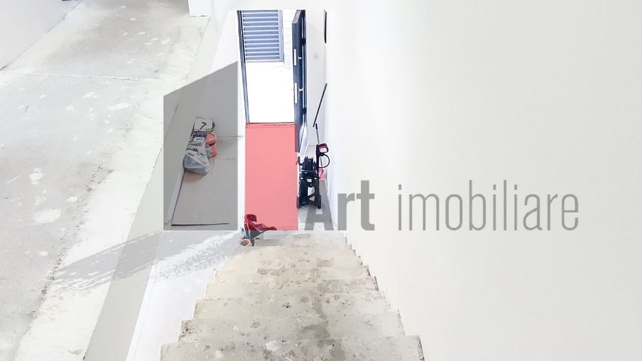 Vila Duplex Bragadiru | Direct Dezvoltator 0% Comision - Poză 19