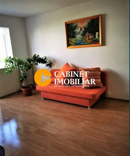 Etaj 2, ideal pentru investitii 2 camere zona Alexandru-Zimbru - Poză 1