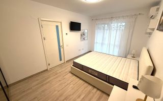 COMPLEX NEWTON - 2 CAMERE DECOMANDAT - ETAJUL 1 - LOC DE PARCARE - Poză 4