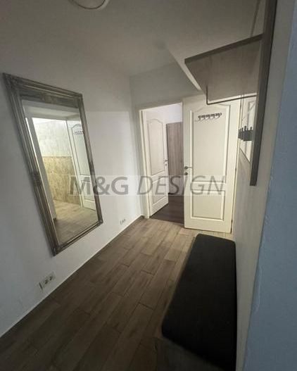 Apartament 2 camere Sagului etaj 1 cu centrala - Poză 5