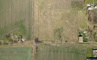 Teren intravilan de 1400 mp în Battonya - Poză 21