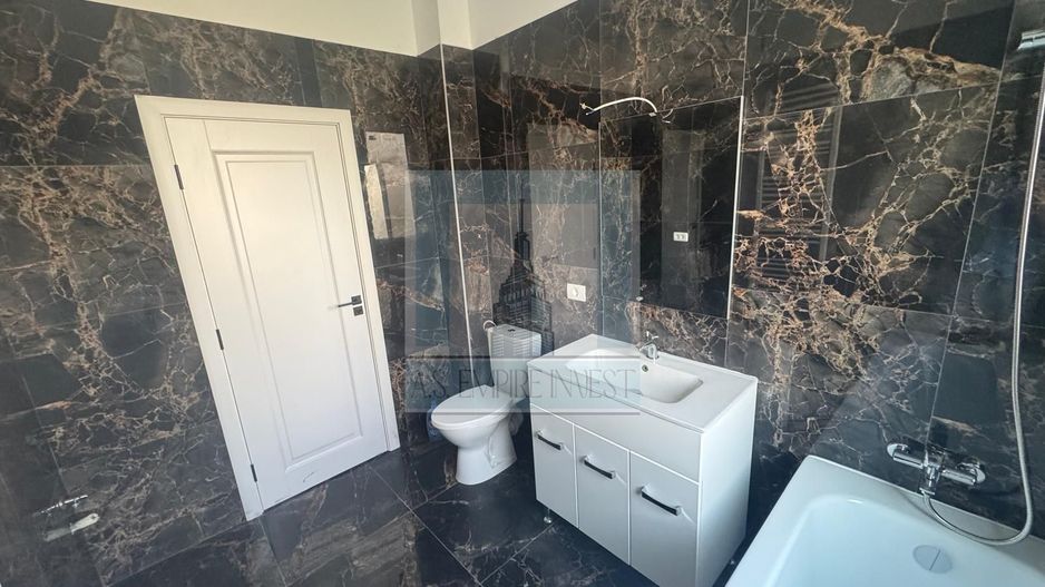 Apartament 2 camere 57 mp + gradina 344 mp - zona Sanpetru - Poză 7