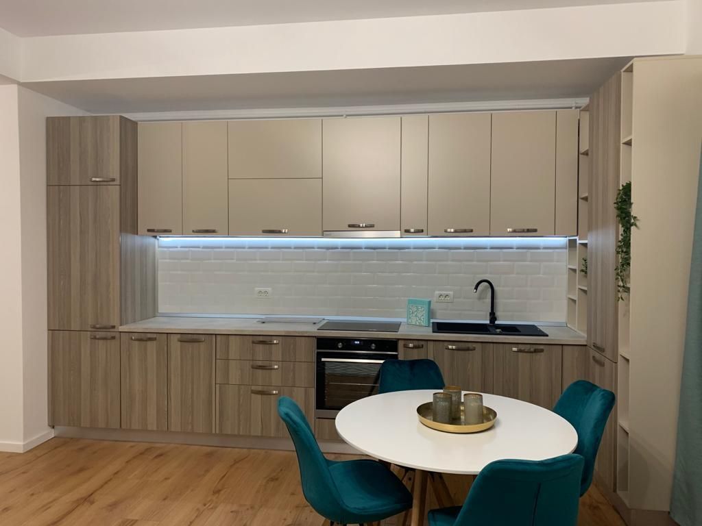 Apartament cu 3 camere Tunari-Otopeni - Poză 12