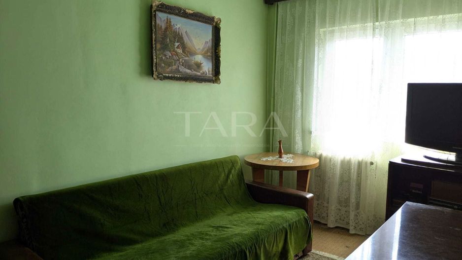 Apartament 4 camere Mănăștur, zona Big. - Poză 3