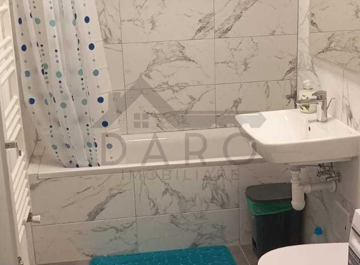 Inchiriere apartament nou 2 camere (55mp) - Targu Mures, Maurer Residence + parcare inclusa + boxa stocare beci - Poză 4