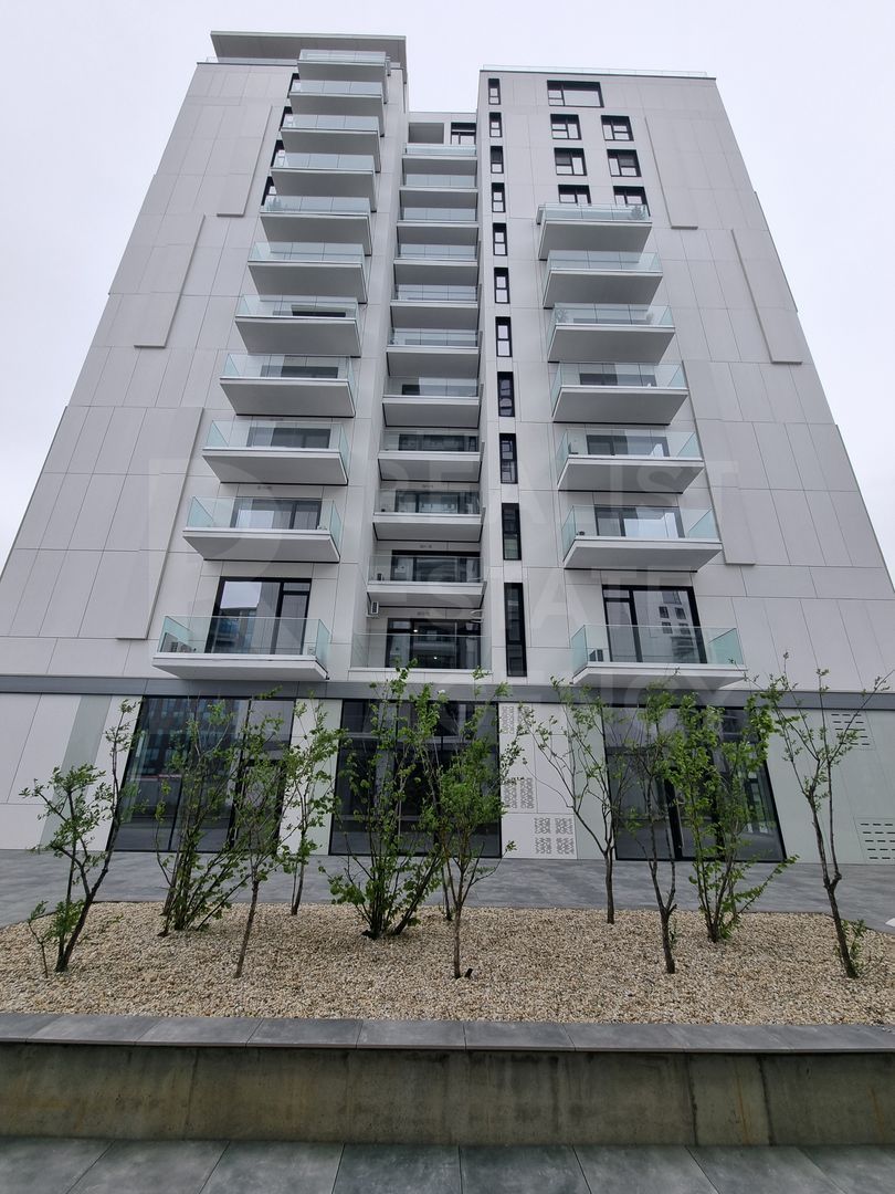 Penthouse, 4 camere, One Cotroceni Park, București - Poză 30