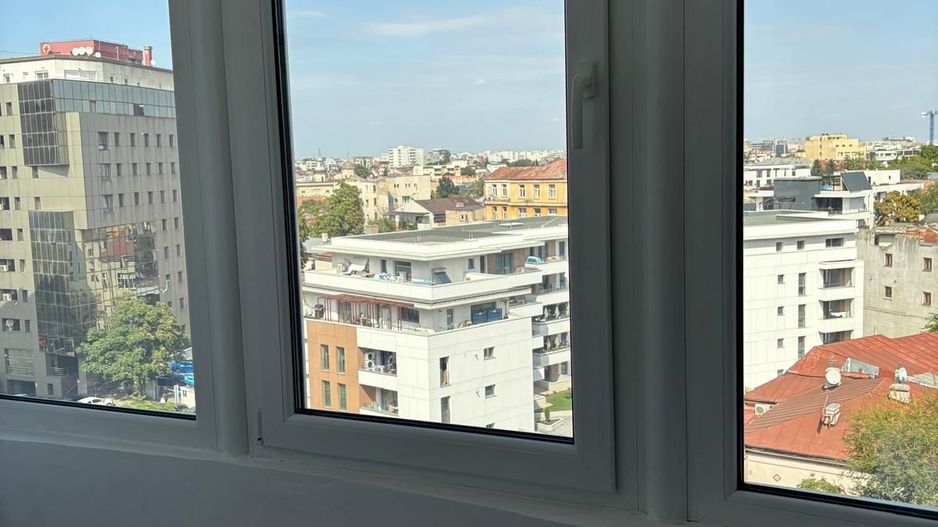 AP 2 CAMERE P-TA UNIRII, PET-FRIENDLY, BUCATARIE INCHISA, MODERN - Poză 17