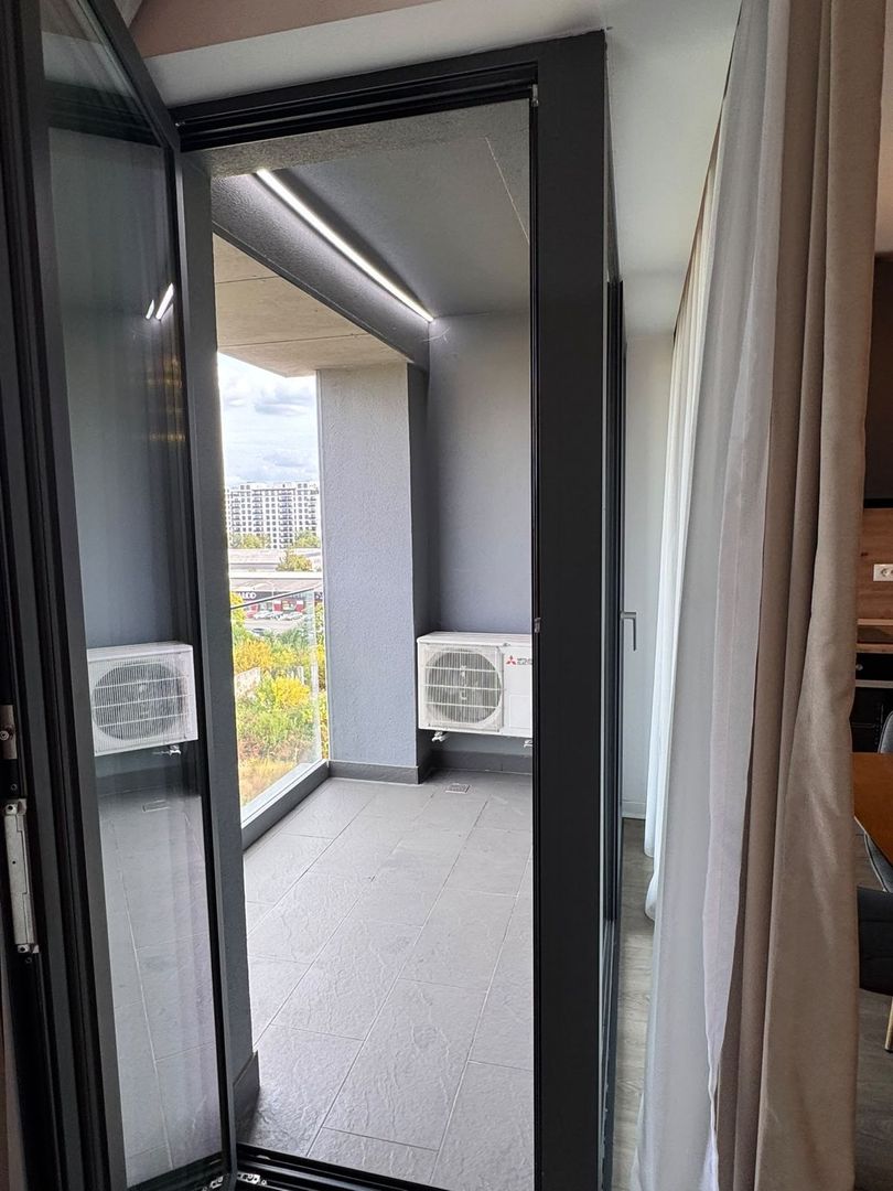 Cloud 9 || 2 Camere || Parcare || Comision 0% - Poză 12