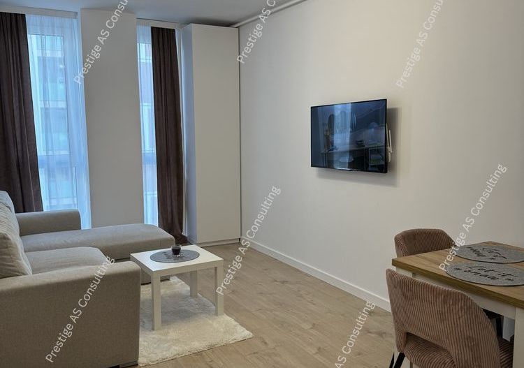 Apartament 2 camere | Campeador 2 | Loc Parcare Inclus - Poză 1