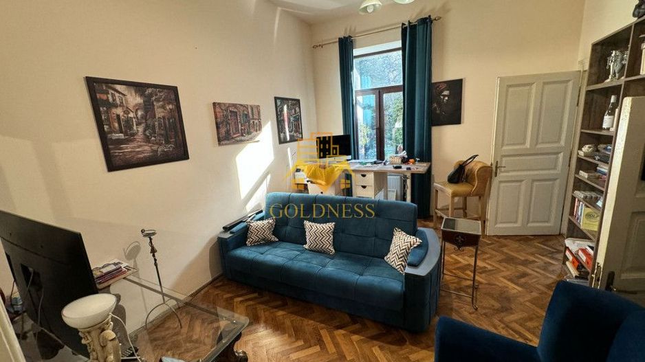 2 camere, modern, garaj, zona Centrala, Horea, Pet Friendly - Poză 10