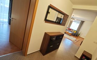 Apartament la casa, curte privata, Ferventia- padure. COMISION ZERO! - Poză 38