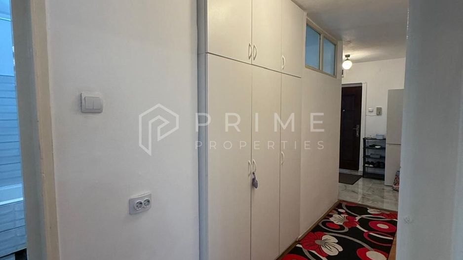 Apartament cu 3 camere decomandate- Ideal pentru studenti - Zona Tudor - Poză 7