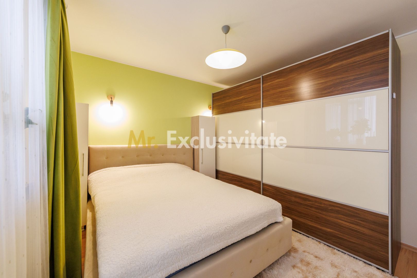 Apartament spațios 2 camere la 5 min de Pitești-Arges! - Poză 9