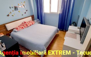 Apartament cu 2 camere, etaj 1, în zona industrială Tecuci - Poză 4