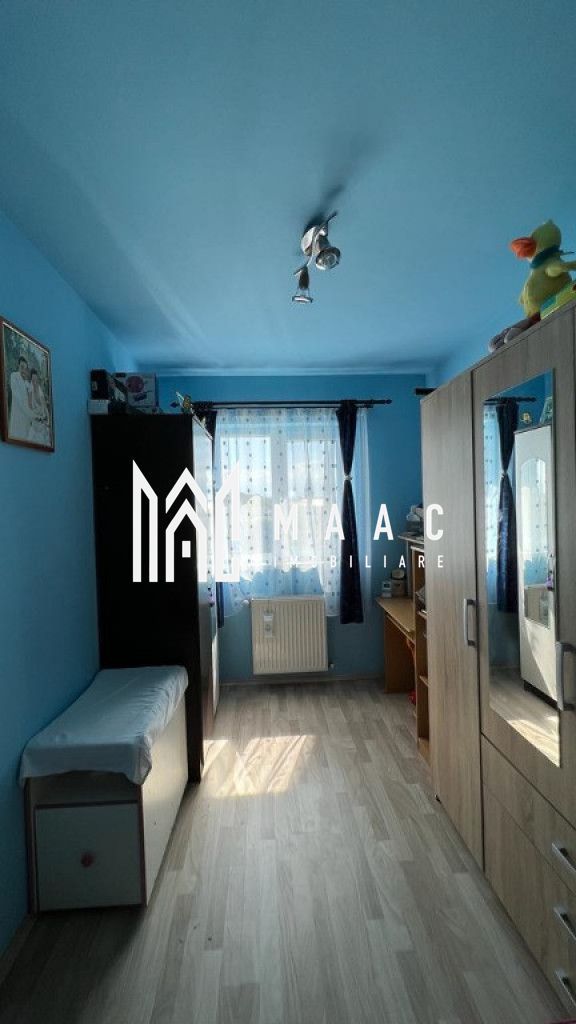 Apartament 3 camere I Semidecomandat I Etaj 1 I Mobilat - Poză 7