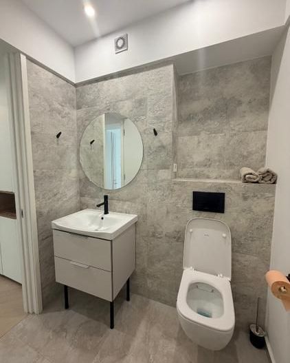 Apartament 2 camere | Delta City | Tineretului | bloc 2022 - Poză 15
