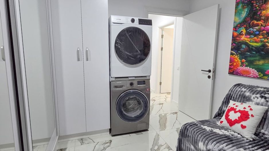 TITAN - Ozana | Chirie 3 Camere | Centrala + Parcare - Poză 9