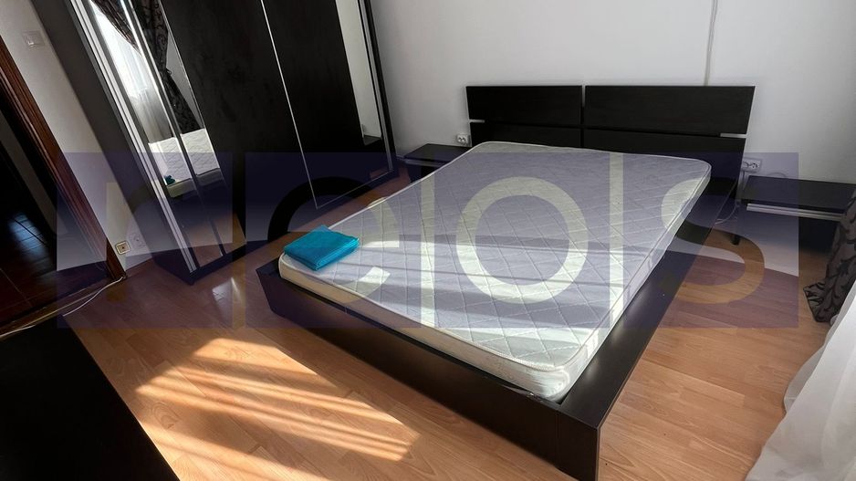 De vanzare apartament 3 camere Bd Dacia decomandat 2 bai 79 mp utili - Poză 5