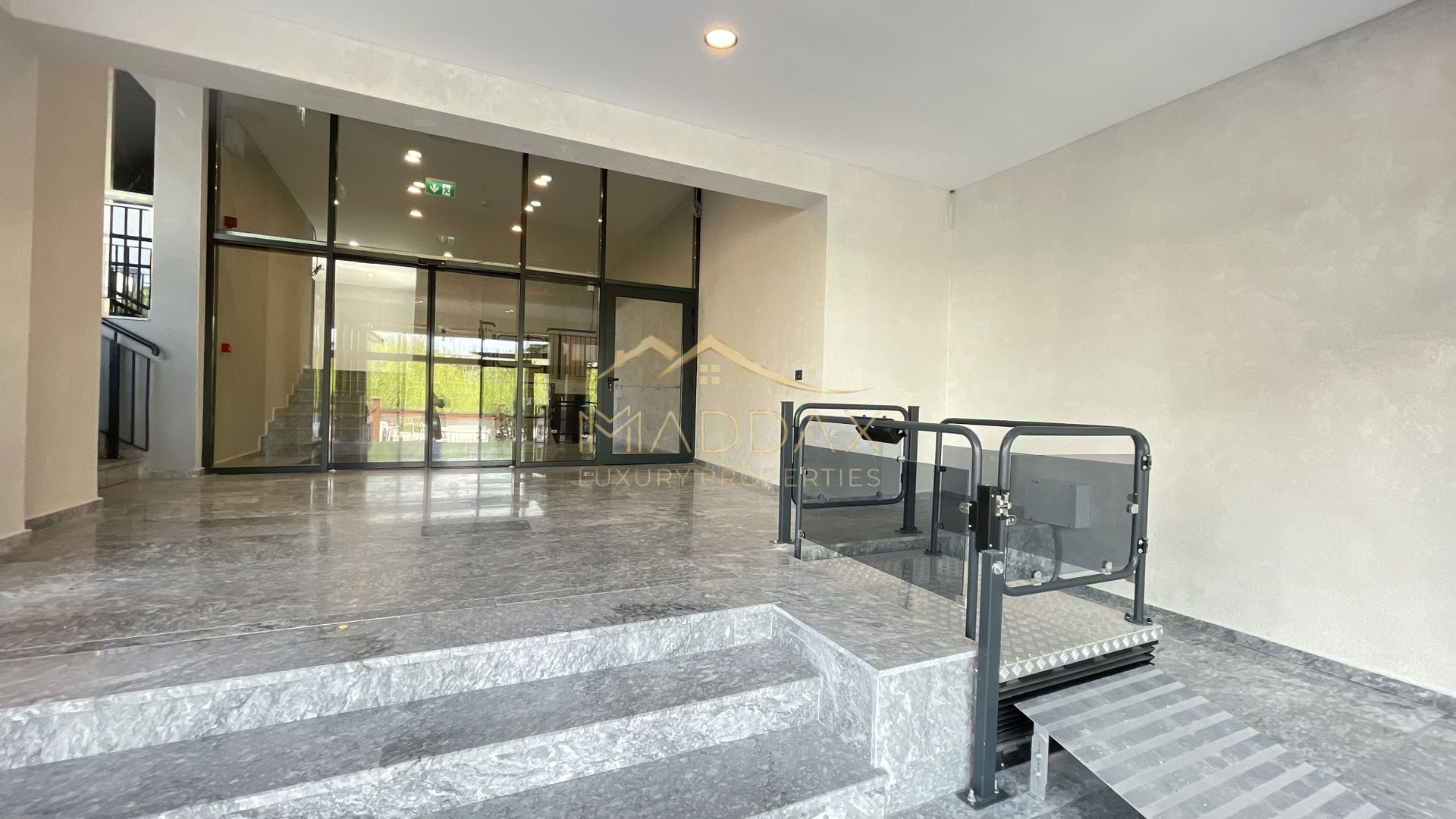 Apartament 3 camere//LUX//BLOC EXCLUSIVIST NOU//Herastrau//Cartierul Francez - Poză 32