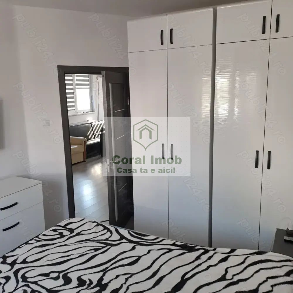 Inchiriez casa intrare Comuna Berceni - Poză 5