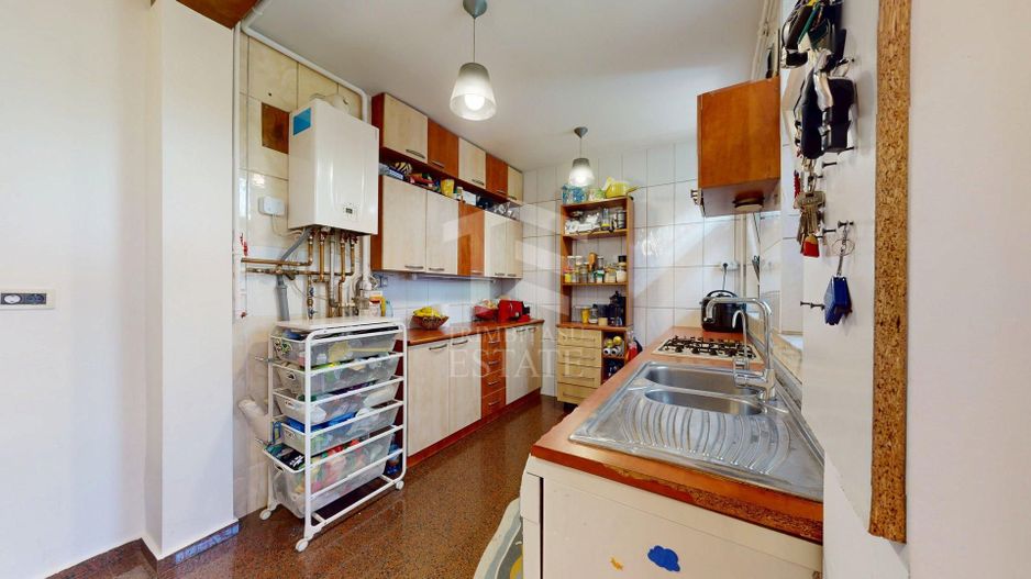 De vanzare Casa zona Calea Calarasi - Poză 12