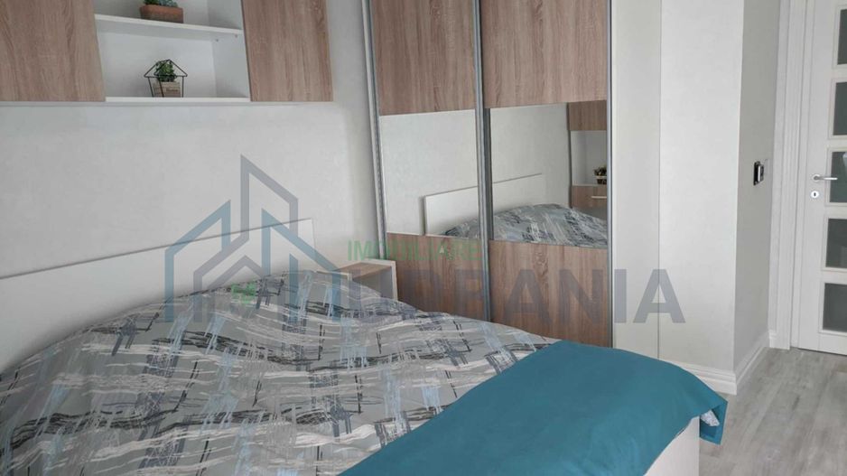 Apartament 2 camere de inchiriat – Royal Town R2, Copou, Iasi - Poză 5