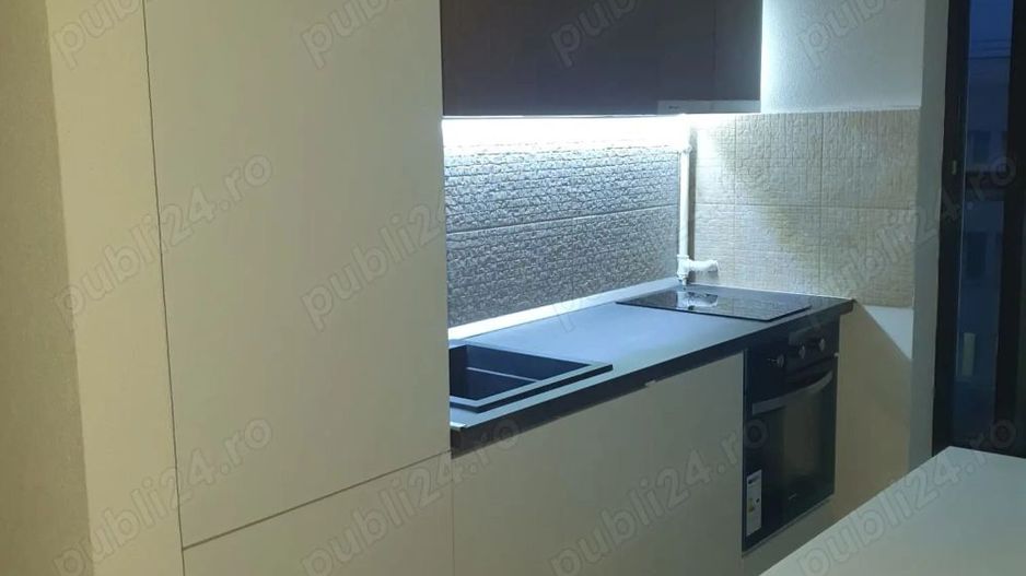 Apartament 3 camere, renovat 2024, parcare subterană, Bucur Obor - Poză 1