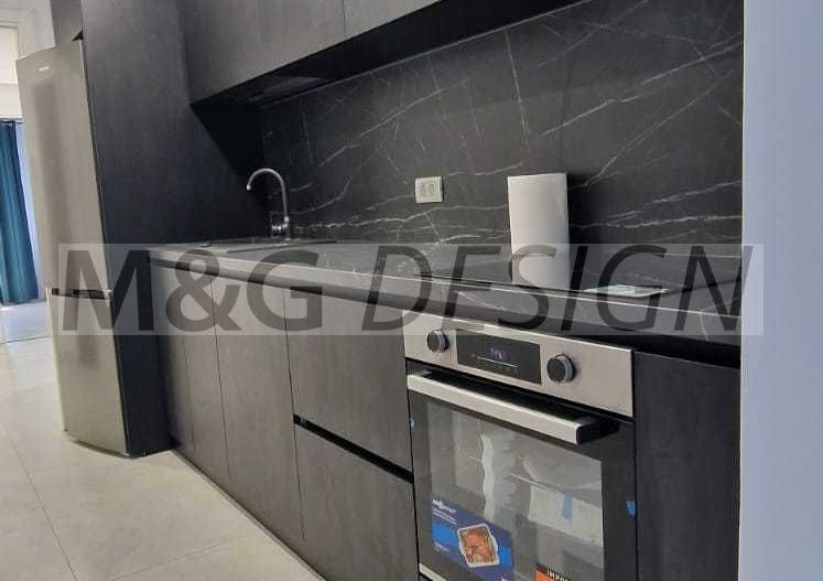 Apartament 3 camere Lipovei parter cu balcon - Poză 3