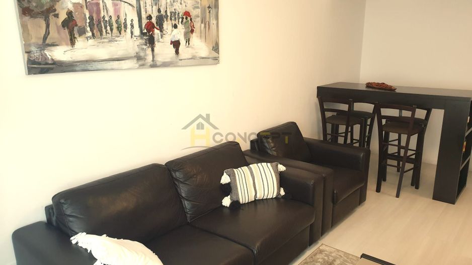 Inchiriere apartament spatios bucatarie inchisa 3 min metrou D Leonida - Poză 4
